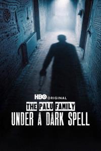 The Palu Family: Under a Dark Spell plakát