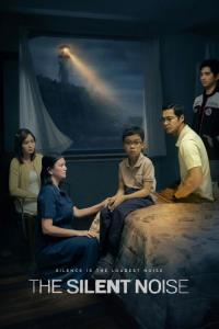 The Silent Noise plakát