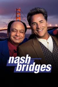 Nash Bridges plakát