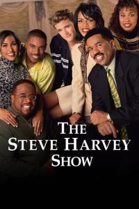 The Steve Harvey Show plakát