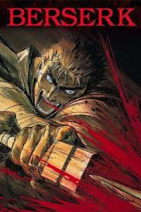 Kenpú denki Berserk