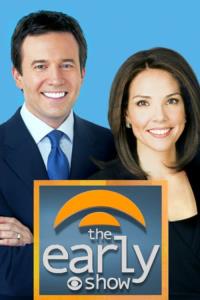 The Early Show The Early Show plakát