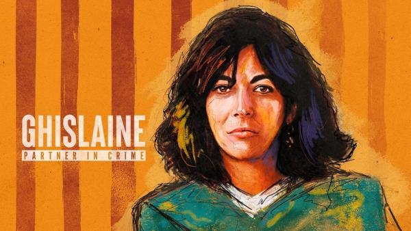 Ghislaine — Partner in Crime