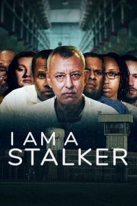 Já jsem stalker plakát
