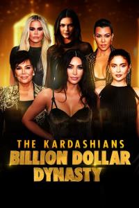 Kardashianovi: Miliardářská dynastie