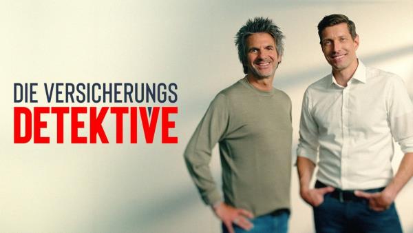 Die Versicherungsdetektive – Der Wahrheit auf der Spur