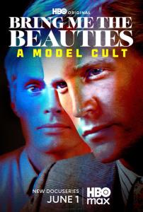 Bring Me The Beauties: A Model Cult plakát