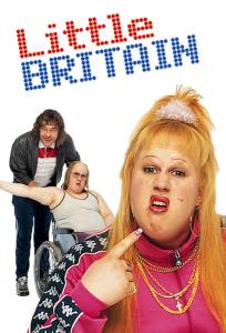 Malá Velká Británie