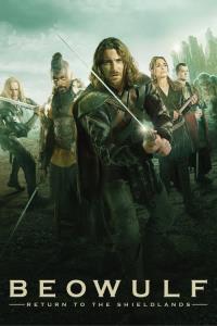 Beowulf: Návrat do Shieldlandu