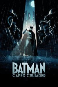 Batman: Rytíř v plášti