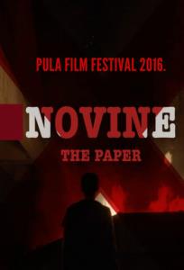 The Paper