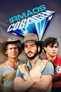 Irmaos Coragem