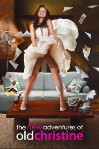 Nové trable staré Christine plakát