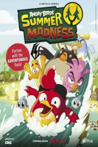 Angry Birds: Střelené léto