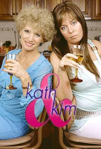 Kath and Kim plakát