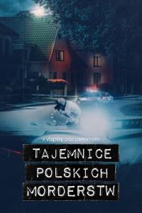 Tajemnice polskich morderstw plakát