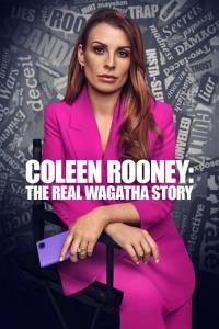 Coleen Rooneyová: Skutečný příběh o kauze Wagatha