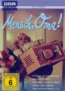 Mensch, Oma