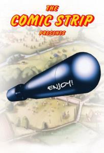 The Comic Strip Presents plakát