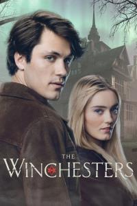 Lovci duchů: Winchesterovi