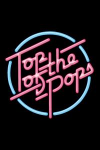 Top of the Pops plakát