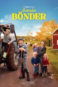 Svenska bönder plakát