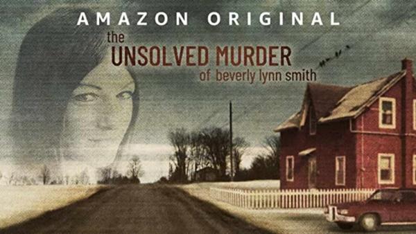 Nevyřešená vražda Beverly Lynn Smithové