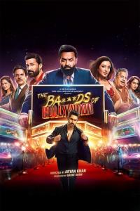 Dobytí Bollywoodu