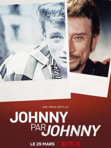 Johnny Hallyday: Za hranou rocku