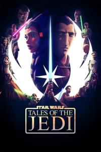 Star Wars: Příběhy rytířů Jedi