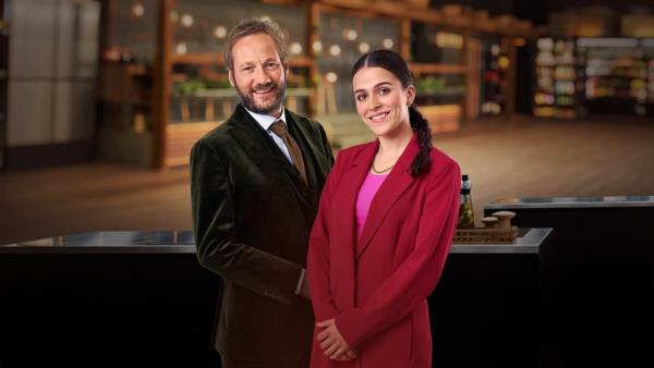 MasterChef  Unge talenter Norge