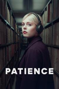 Patience plakát