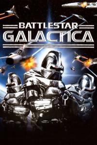 Battlestar Galactica: Original Series plakát