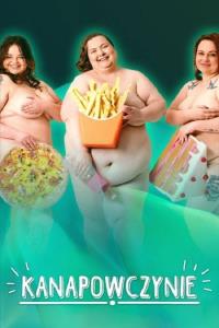 Kanapowczynie plakát