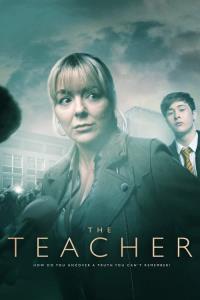 The Teacher plakát