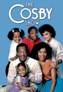 The Cosby Show The Cosby Show plakát
