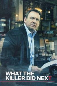 Co udělal vrah potom plakát