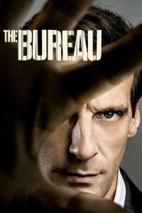 Le Bureau des légendes