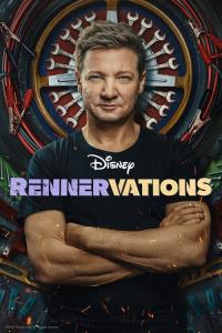 Rennervace: přestavby Jeremyho Rennera