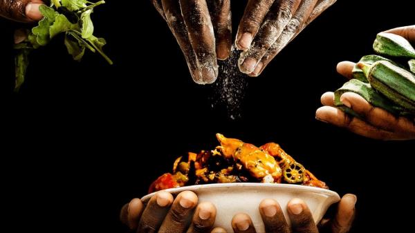 Na vysoké noze: Jak afroamerická kuchyně proměnila Ameriku