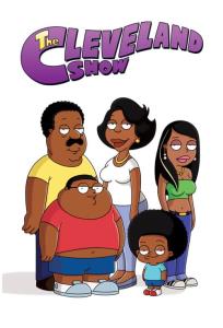 Cleveland Show