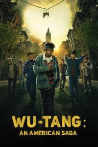 Wu-Tang: Americká sága