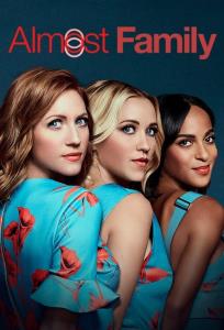 Almost Family plakát