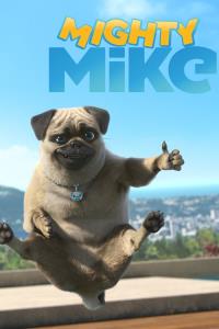 Dobrák Mike