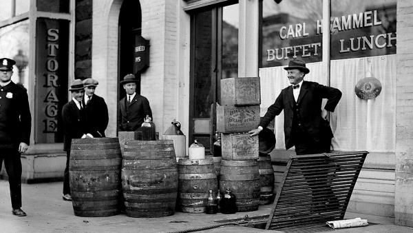 Ken Burns: Prohibition