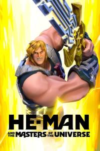 He-Man a Vládci vesmíru
