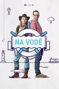Na vodě Na vodě plakát
