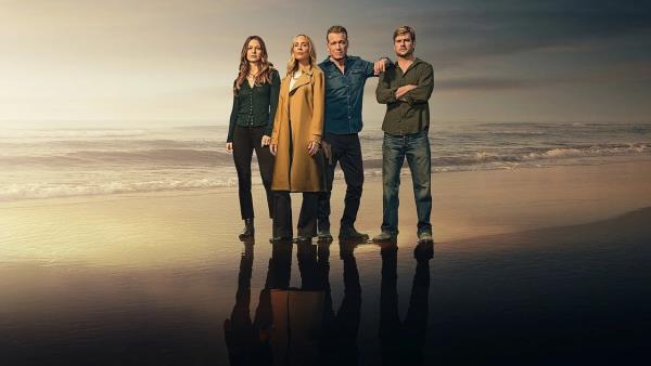 Netflix Seri ly 2025