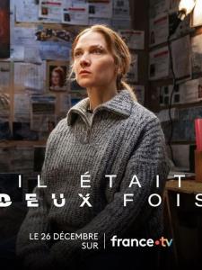 Twice Upon a Time plakát