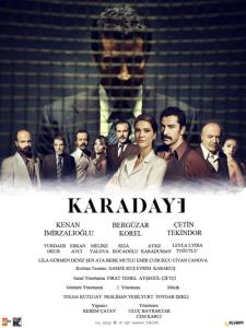 Karadayi